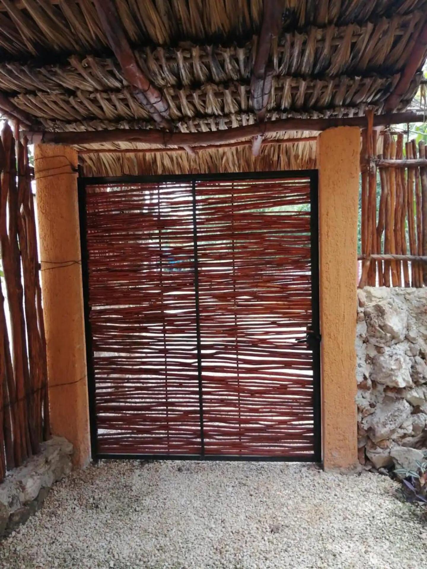 Suites De Piedra Y Colores En Chichen Itza Pisté Zewnętrze zdjęcie